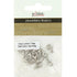 11mm Metal Alloy Lobster Clasp (available in 8 colours)